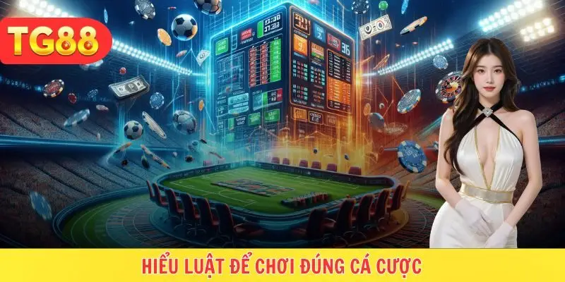 Điều khoản điều kiện TG88 chơi game phải hiểu luật