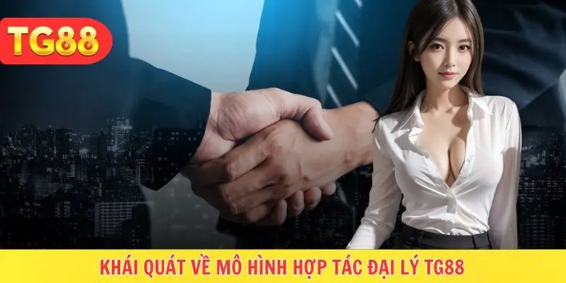 Đôi điều về chương trình đại lý nhà cái TG88