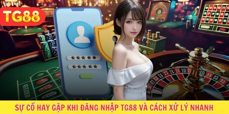 Sự cố trong khi truy vấn giải trí cùng cách xử lý dành cho bạn